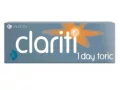 Clariti 1 Day Toric (30 unidades), lentillas diarias