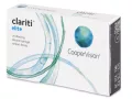 Clariti Elite (3 unidades), lentillas mensuales