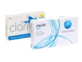 Clariti Elite (3 unidades), lentillas mensuales