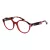 Christian Lacroix Gafas Graduadas CL 1116 224