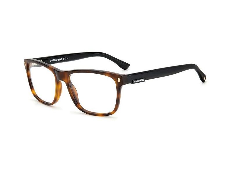 Dsquared2 Gafas Graduadas D2 0007 05L