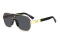 Dsquared2 Gafas de Sol D2 0028/S RHL/IR