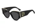 Dsquared2 Gafas de Sol D2 0032/S 2M2/IR