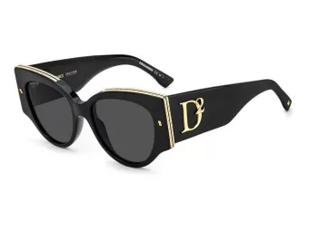 Dsquared2 Gafas de Sol D2 0032/S 2M2/IR