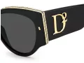 Dsquared2 Gafas de Sol D2 0032/S 2M2/IR