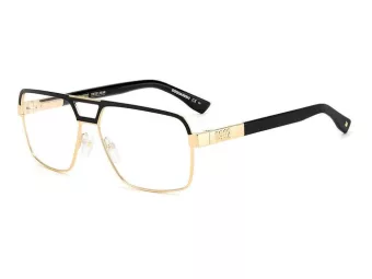 Dsquared2 Gafas Graduadas D2 0034 2M2