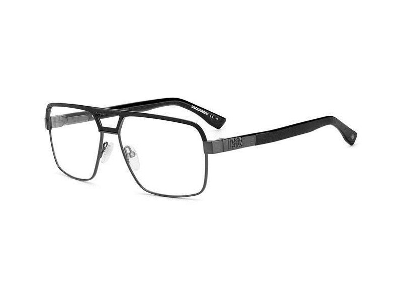 Dsquared2 Gafas Graduadas D2 0034 RZZ
