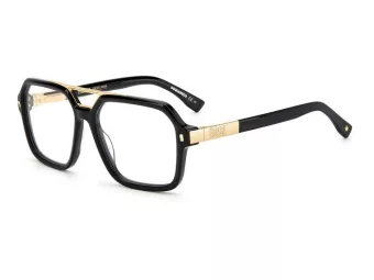 Dsquared2 Gafas Graduadas D2 0035 2M2