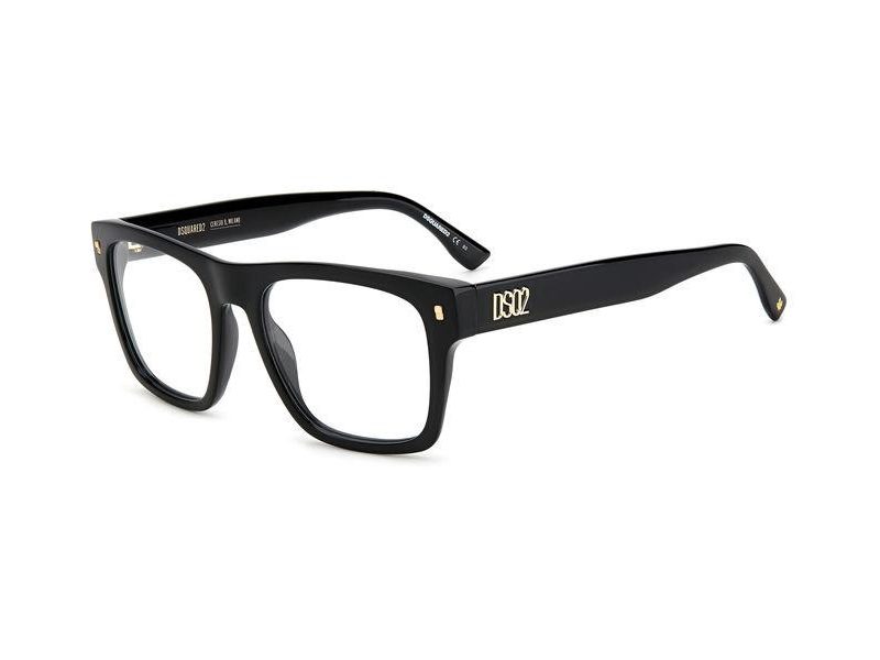 Dsquared2 Gafas Graduadas D2 0037 2M2