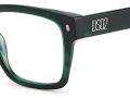 Dsquared2 Gafas Graduadas D2 0037 6AK