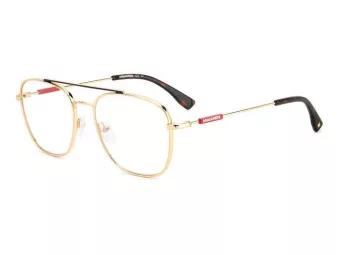 Dsquared2 Gafas Graduadas D2 0047 RHL