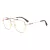 Dsquared2 Gafas Graduadas D2 0047 RHL