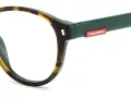 Dsquared2 Gafas Graduadas D2 0049 PHW