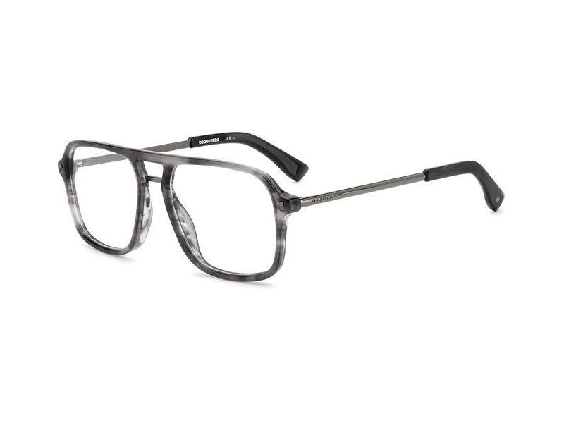 Dsquared2 Gafas Graduadas D2 0055 2W8