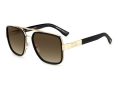 Dsquared2 Gafas de Sol D2 0060/S RHL/HA