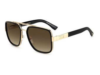 Dsquared2 Gafas de Sol D2 0060/S RHL/HA