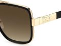 Dsquared2 Gafas de Sol D2 0060/S RHL/HA