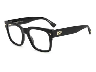 Dsquared2 Gafas Graduadas D2 0066 807