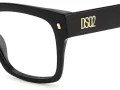 Dsquared2 Gafas Graduadas D2 0066 807