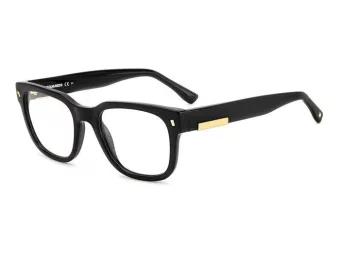 Dsquared2 Gafas Graduadas D2 0074 807