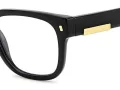 Dsquared2 Gafas Graduadas D2 0074 807