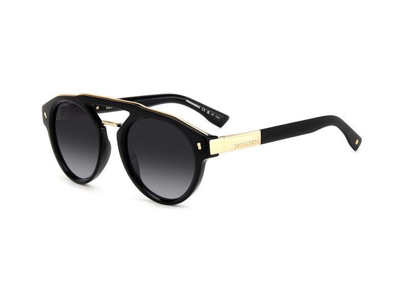 Dsquared2 Gafas de Sol D2 0085/S 2M2/9O