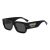Dsquared2 Gafas de Sol D2 0089/S 2M2/IR