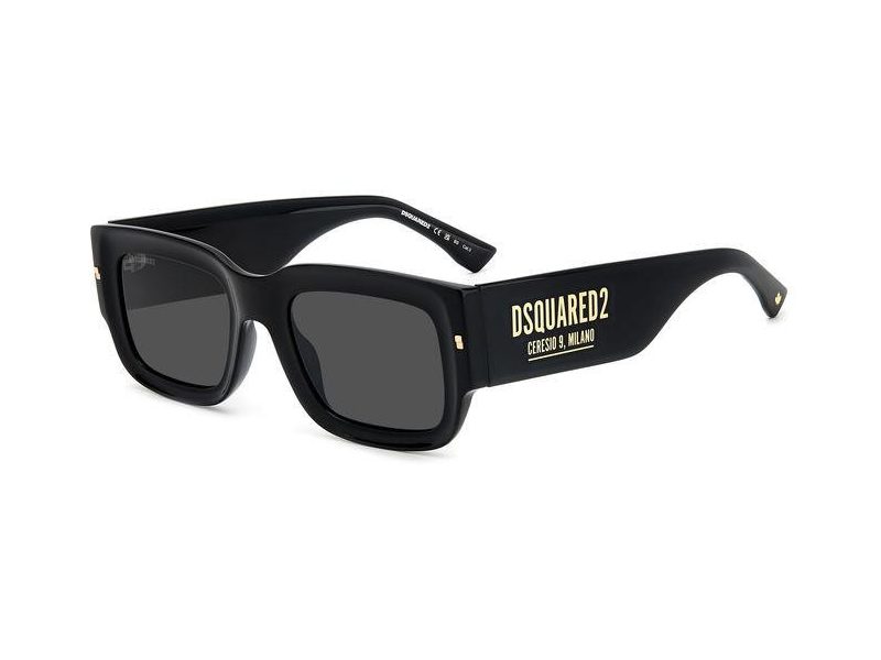 Dsquared2 Gafas de Sol D2 0089/S 2M2/IR
