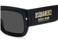 Dsquared2 Gafas de Sol D2 0089/S 2M2/IR