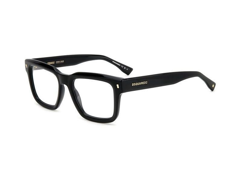 Dsquared2 gafas graduadas deals