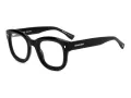 Dsquared2 Gafas Graduadas D2 0091 2M2
