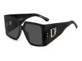 Dsquared2 Gafas de Sol D2 0096/S 807/IR