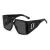 Dsquared2 Gafas de Sol D2 0096/S 807/IR