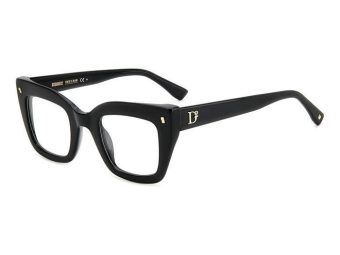 Dsquared2 Gafas Graduadas D2 0099 807
