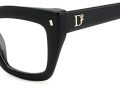 Dsquared2 Gafas Graduadas D2 0099 807