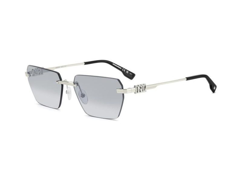 Dsquared2 Gafas de Sol D2 0102/S 010/08
