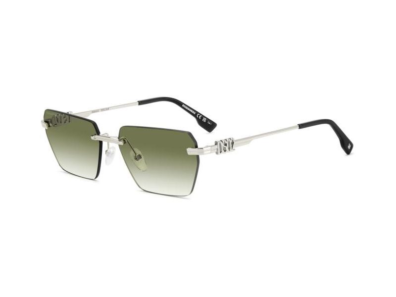 Dsquared2 Gafas de Sol D2 0102/S 010/9K