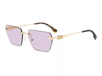 Dsquared2 Gafas de Sol D2 0102/S EYR/UR