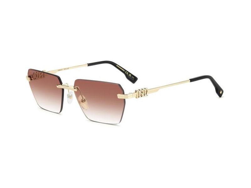 Dsquared2 Gafas de Sol D2 0102/S J5G/17