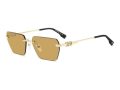 Dsquared2 Gafas de Sol D2 0102/S J5G/HO