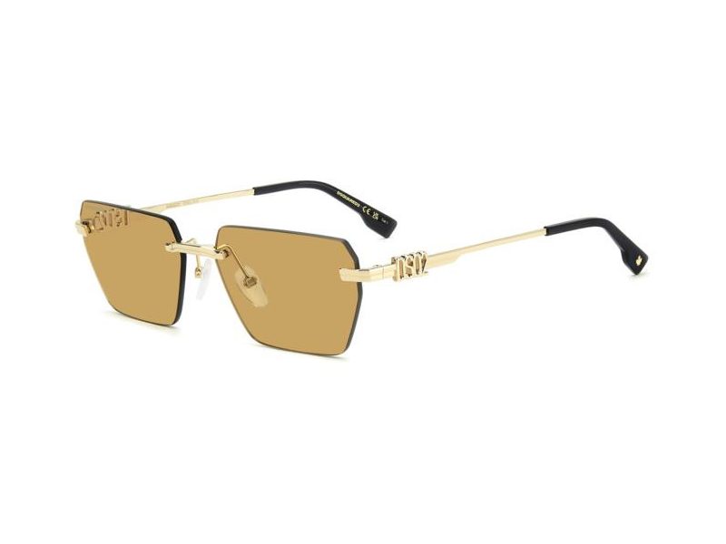Dsquared2 Gafas de Sol D2 0102/S J5G/HO