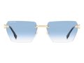 Dsquared2 Gafas de Sol D2 0102/S LKS/ST