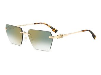 Dsquared2 Gafas de Sol D2 0102/S PEF/D6