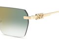 Dsquared2 Gafas de Sol D2 0102/S PEF/D6