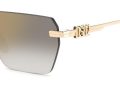 Dsquared2 Gafas de Sol D2 0102/S RHL/FQ