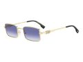 Dsquared2 Gafas de Sol D2 0104/S LKS/08