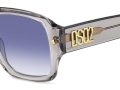 Dsquared2 Gafas de Sol D2 0106/S KB7/08