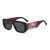 Dsquared2 Gafas de Sol D2 0107/S OIT/IR