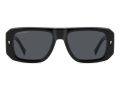 Dsquared2 Gafas de Sol D2 0107/S OIT/IR