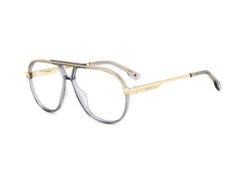 Dsquared2 Gafas Graduadas D2 0113 KB7